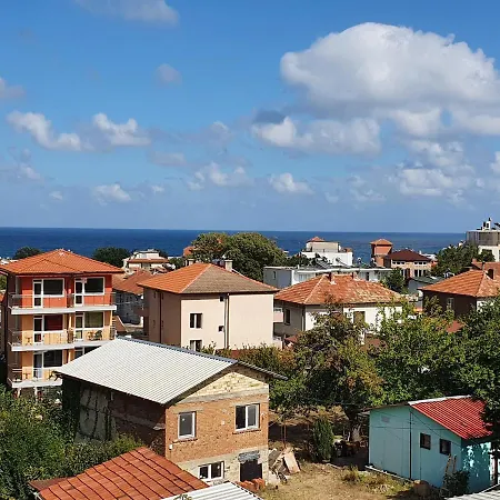 Family House Manolov * Обзор