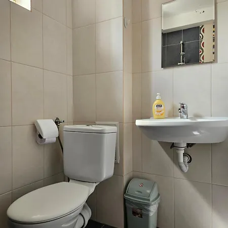 Отель Family House Manolov