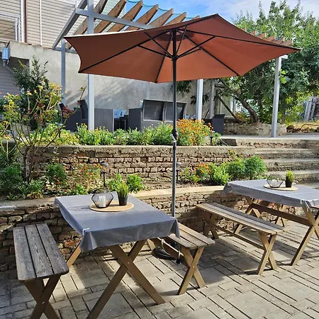 Family House Manolov 오브조르