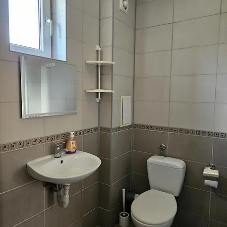 Family House Manolov Отель *